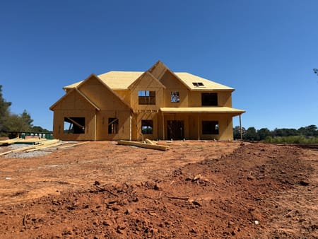 Williamson, GA 30292 Spalding County