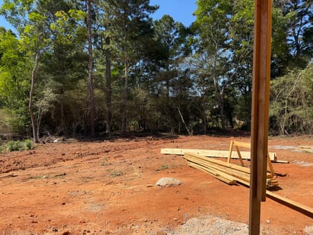 Williamson, GA 30292 Spalding County
