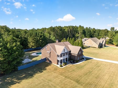 Newnan, GA 30263 Coweta County