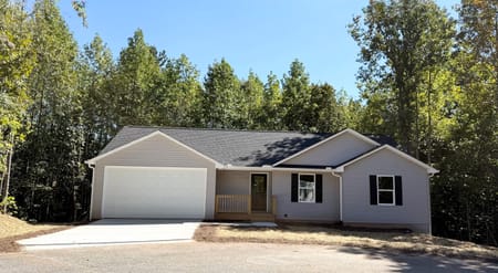 Mount Airy, GA 30563 Habersham County