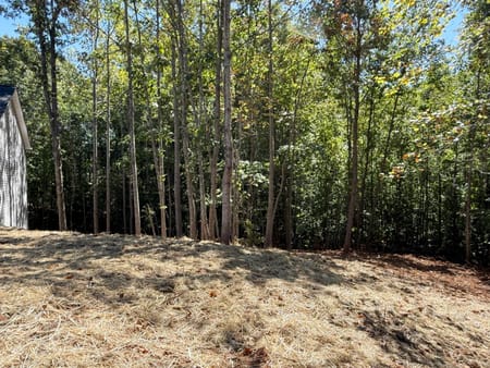 Mount Airy, GA 30563 Habersham County