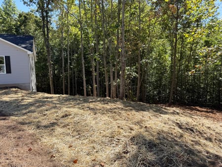 Mount Airy, GA 30563 Habersham County