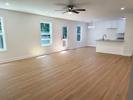 Mount Airy, GA 30563 Habersham County