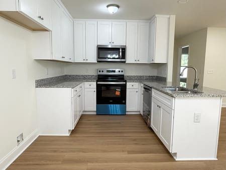 Mount Airy, GA 30563 Habersham County