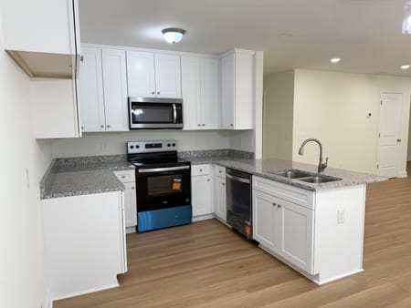 Mount Airy, GA 30563 Habersham County