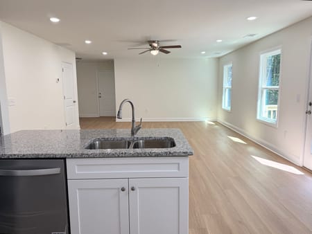 Mount Airy, GA 30563 Habersham County