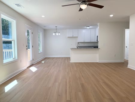 Mount Airy, GA 30563 Habersham County
