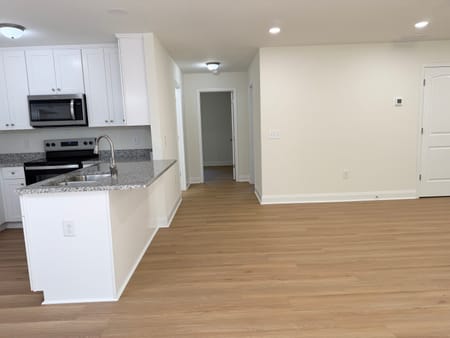 Mount Airy, GA 30563 Habersham County