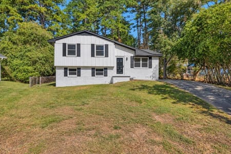 Jonesboro, GA 30238 Clayton County
