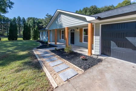 Carrollton, GA 30117 Carroll County