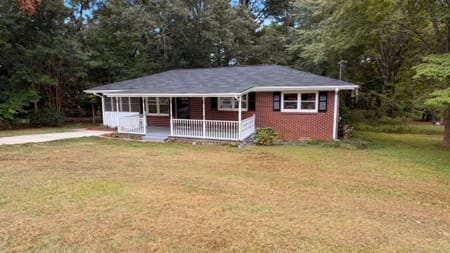 Covington, GA 30014 Newton County