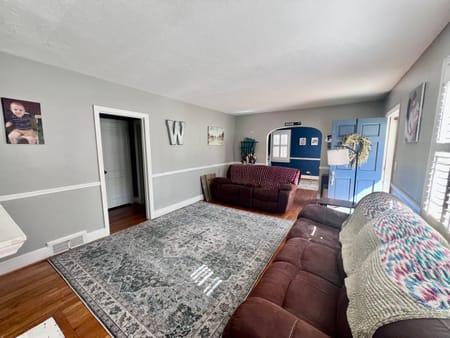 West Point, GA 31833 Harris County