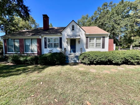 West Point, GA 31833 Harris County