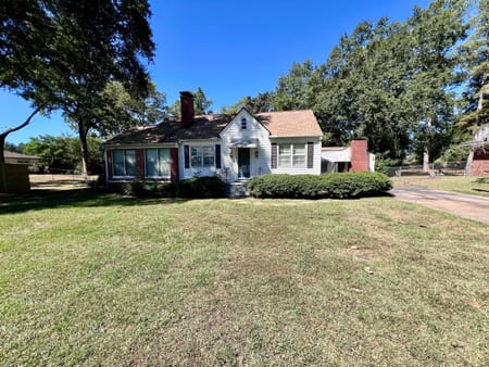West Point, GA 31833 Harris County