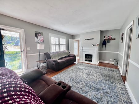 West Point, GA 31833 Harris County