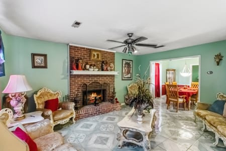 Jonesboro, GA 30236 Clayton County
