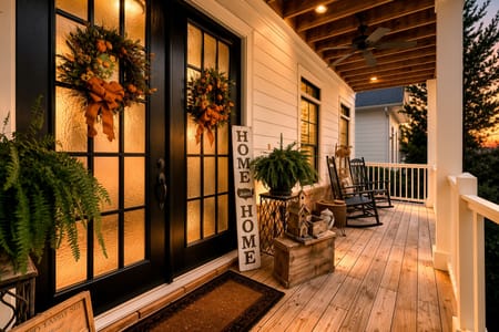 Dawsonville, GA 30534 Dawson County