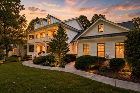 Dawsonville, GA 30534 Dawson County