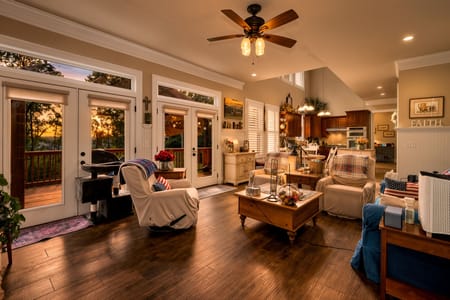 Dawsonville, GA 30534 Dawson County