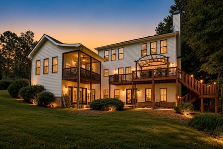 Dawsonville, GA 30534 Dawson County