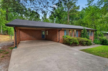 Atlanta, GA 30349 Fulton County
