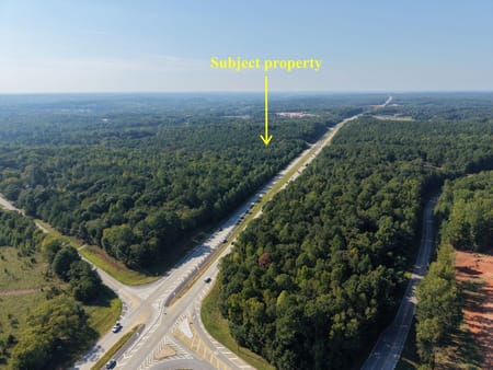 Jefferson, GA 30549 Jackson County