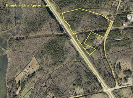Jefferson, GA 30549 Jackson County