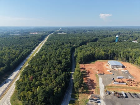 Jefferson, GA 30549 Jackson County