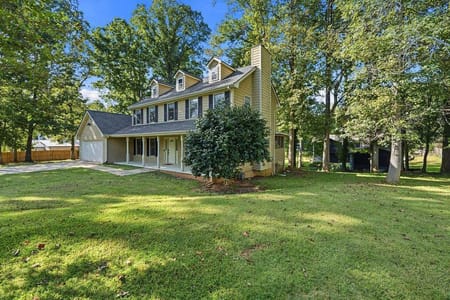 Villa Rica, GA 30180 Carroll County
