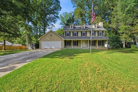 Villa Rica, GA 30180 Carroll County