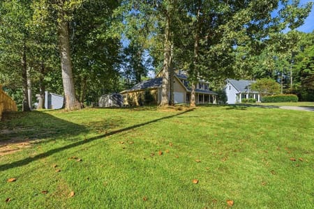 Villa Rica, GA 30180 Carroll County