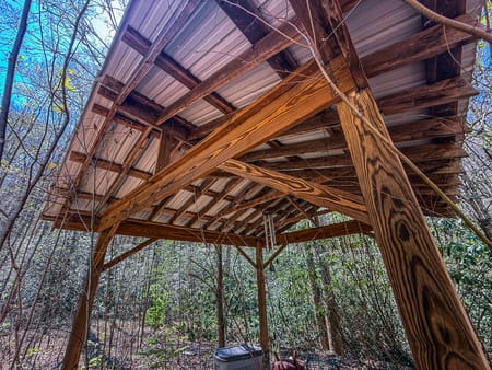 Rabun Gap, GA 30568 Rabun County