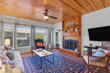 Sky Valley, GA 30537 Rabun County