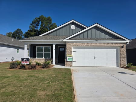 Winder, GA 30680 Barrow County
