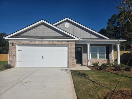 Winder, GA 30680 Barrow County