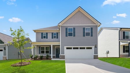 Griffin, GA 30223 Spalding County
