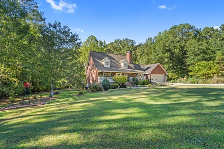Good Hope, GA 30641 Morgan County