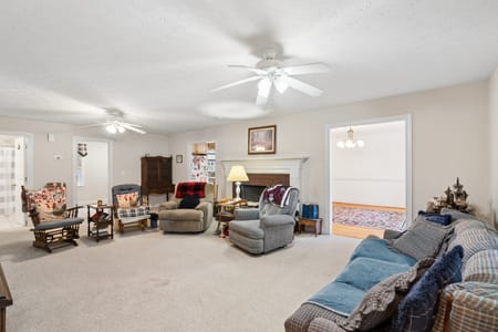 Good Hope, GA 30641 Morgan County