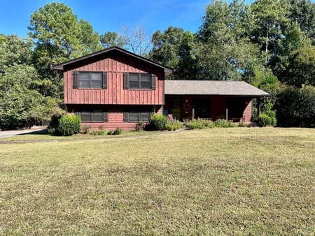 Atlanta, GA 30340 DeKalb County