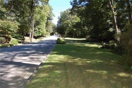 Atlanta, GA 30327 Fulton County