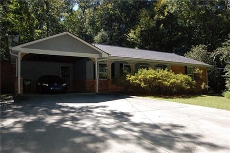 Atlanta, GA 30327 Fulton County