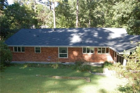 Atlanta, GA 30327 Fulton County