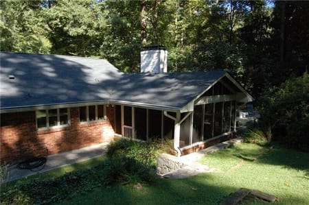Atlanta, GA 30327 Fulton County