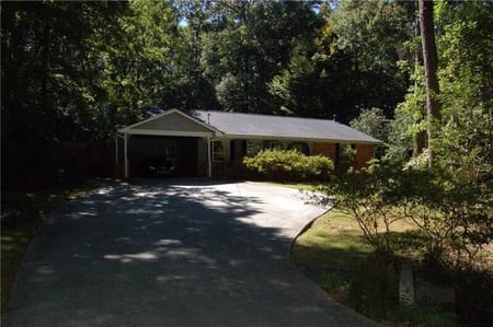 Atlanta, GA 30327 Fulton County