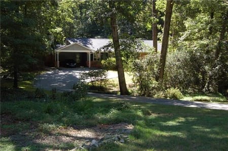 Atlanta, GA 30327 Fulton County