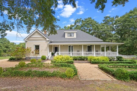Rutledge, GA 30663 Morgan County