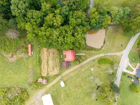 Hiawassee, GA 30546 Towns County
