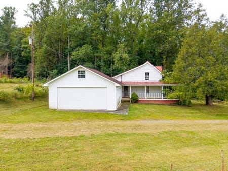 Hiawassee, GA 30546 Towns County
