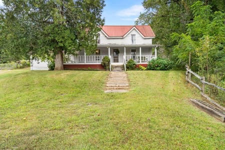 Hiawassee, GA 30546 Towns County