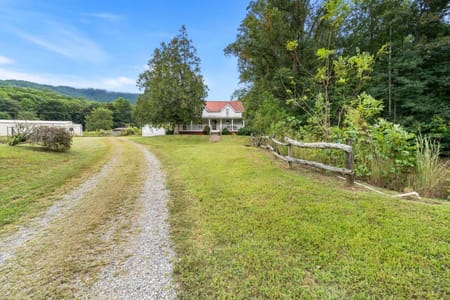 Hiawassee, GA 30546 Towns County